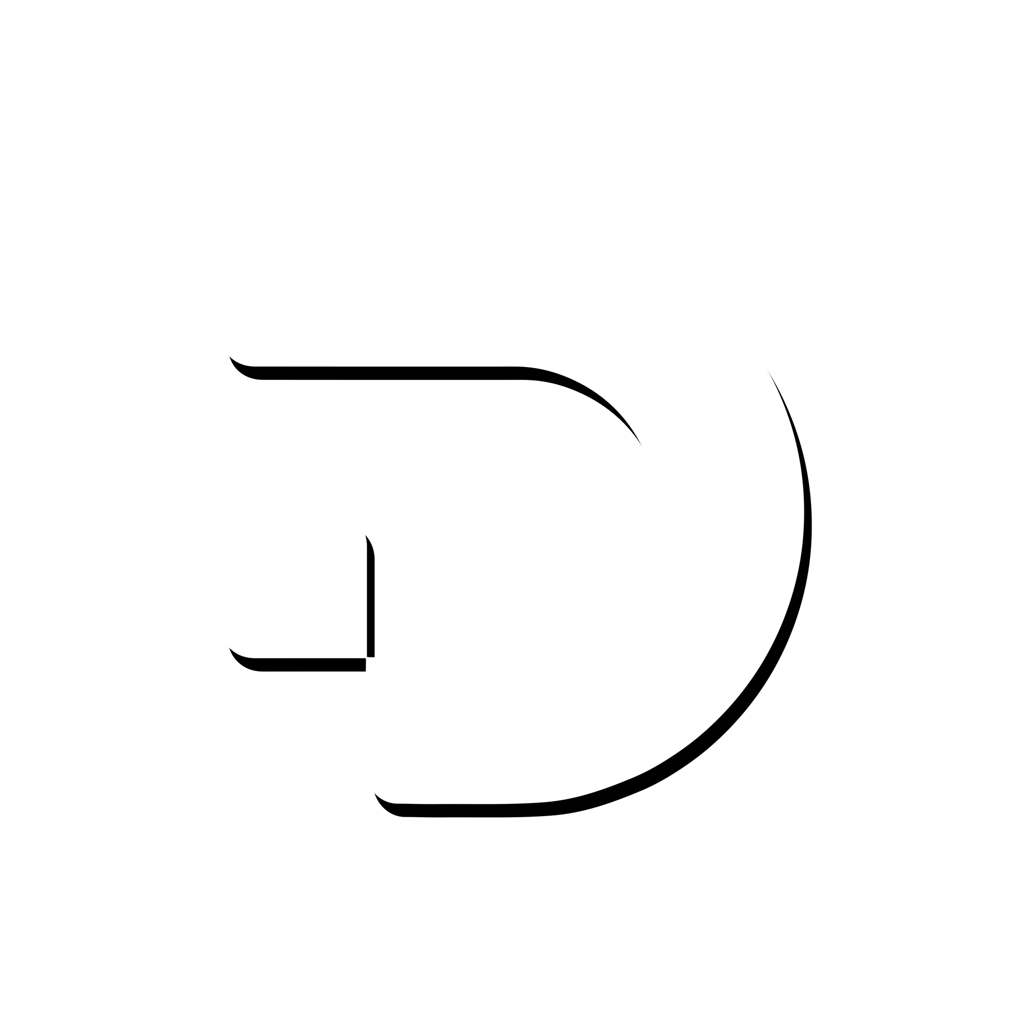 Deep Extensions logo