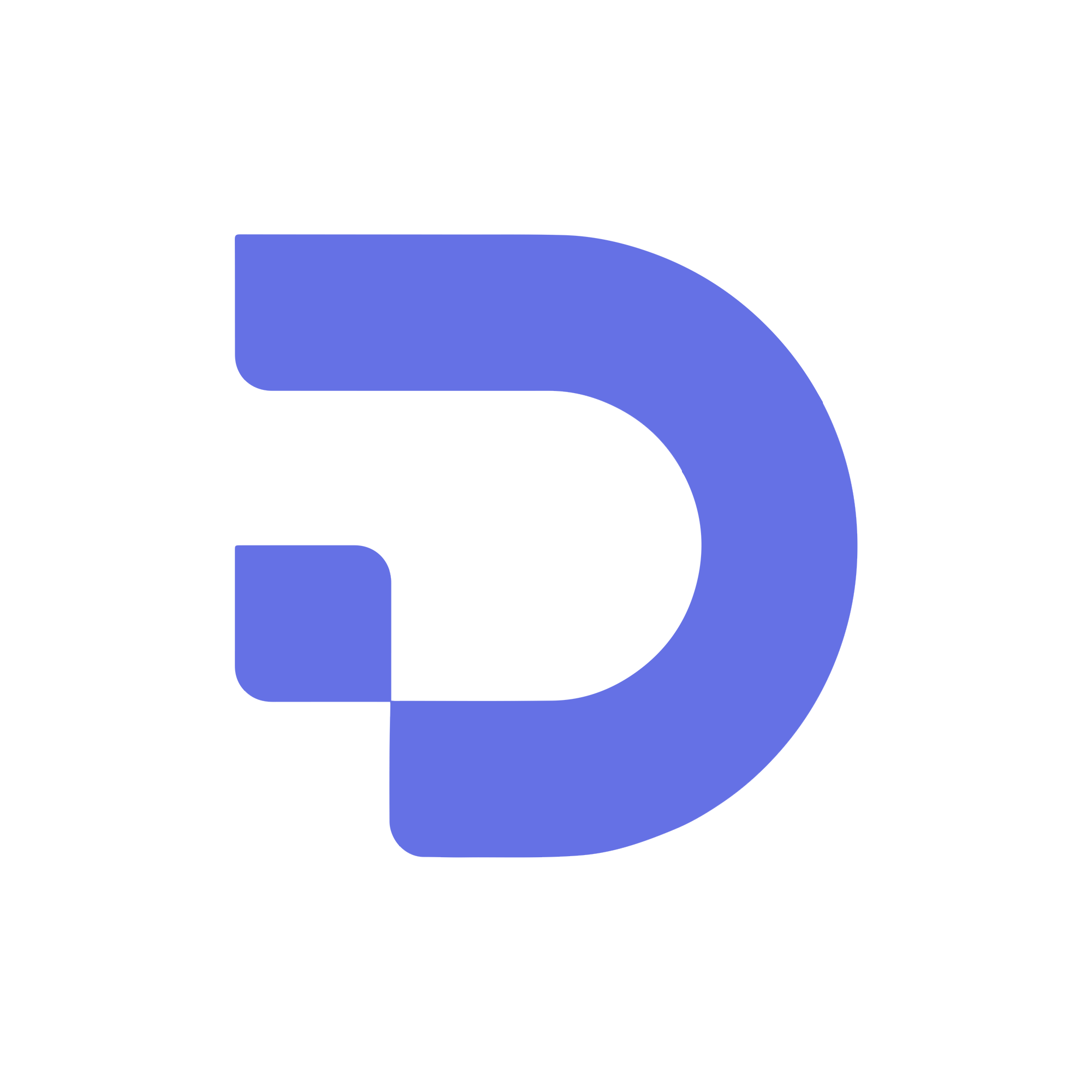 Deep Extensions small logo